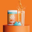 Clear Whey Protein Powder - 20servings - Orange Mango