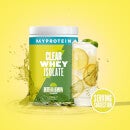 Clear Whey Isolate - 20servings - Bitter Lemon