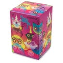 Kidrobot Nightriders 3 Inch Mini-Figures by Nathan Jurevicious Blind Box Assortment