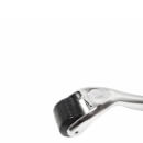 ORA Deluxe Microneedle Dermal Roller System 0.25mm - Silver/Black (1 piece)