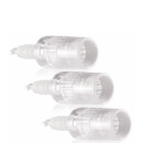 ORA Electric Roller Replacement Needle Heads Set (3 piece)