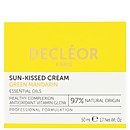 Decléor Aromessence Green Mandarin Sun-Kissed Cream 50ml