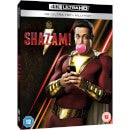 Shazam! - 4K Ultra HD