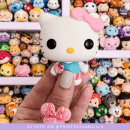 Sanrio Hello Kitty Sweet Treat Pop! Vinyl Figure