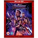 Avengers: Endgame - 3D