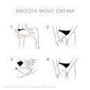 Smooth Move Cellulite Firming Cream with Niacinamide 125ml