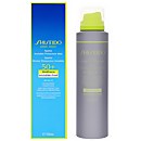 Shiseido Sun Care Sports Invisible Protective Mist SPF50+ 150ml
