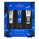 Eyeko Mini Mascara Trial Kit (Worth $39)