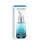VICHY Minéral 89 Eye Brightening Serum with Hyaluronic Acid & Caffeine 15ml