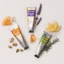 Hand Cream with Shea Butter, Lavender and Honey 28.3g