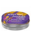 Lip Butter with Lavender and Honey