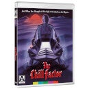 The Chill Factor Blu-ray