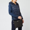 Radley Women's Penton Mews Medium Cross Body Bag Ziptop - Black