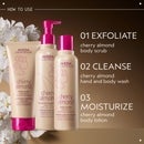 Aveda Cherry Almond Body Lotion