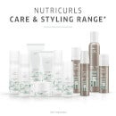 Wella Professionals Nutricurls Cleansing Conditioner for Waves and Curls 1000ml