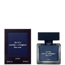 Narciso Rodriguez for Him Bleu Noir Eau de Parfum - 50 ml