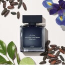 Narciso Rodriguez for Him Bleu Noir Eau de Parfum - 50ml