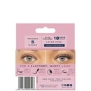 Eylure Texture 117 Lashes (Beauty Box)