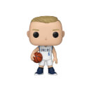Figurine Pop! Kristaps Prozingis - NBA Dallas Mavericks