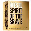 Diesel Spirit of the Brave Eau de Toilette 50ml