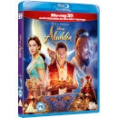 Aladdin - 3D