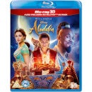 Aladdin - 3D