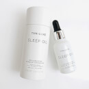 Tan-Luxe Sleep Oil Rejuvenating Miracle Tanning Oil 20ml