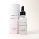 Tan-Luxe Super Glow Hyaluronic Self-Tan Siero 30ml