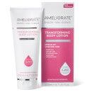 AMELIORATE Transforming Body Lotion - Rose 200ml