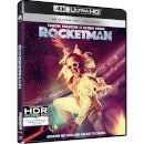 Rocketman - 4K Ultra HD (Includes Blu-ray)