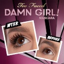 Too Faced Damn Girl! 24-Hour Mascara