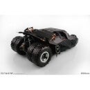 Soap Studio The Dark Knight Trilogy - RC Tumbler (Deluxe Pack) 1/12 Scale RC Vehicle