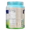 Raw Organic 純天然有機多合一奶昔－香草－484 公克