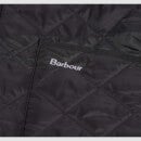 Barbour Boys' Liddesdale Quilted Jacket - Black