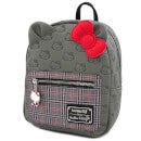 Loungefly Sanrio Hello Kitty Faux Leather Mini Backpack