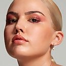 NYX Professional Makeup Ultimate Eyeshadow Palette - Phoenix 16 x 0.83g