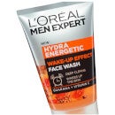 L'Oréal Men Expert Hydra Energetic Anti-Fatigue Face Wash 100ml