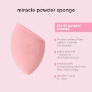 Real Techniques Miracle Powder Sponge