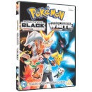 Pokémon Movie 14: Black & White - Victini and Zekrom/Victini and Reshiram