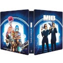 Men In Black: International - 4K Ultra HD & Blu-ray Steelbook