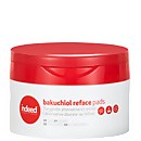 indeed laboratories Daily Care Bakuchiol Reface Pads