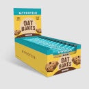 Baton Oatbakes - Chocolate Chip