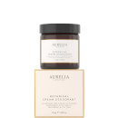 Aurelia London Botanical Cream Deodorant 110g