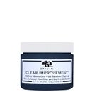 Origins Clear Improvement Oil-Free Moisturiser with Bamboo Charcoal 50ml