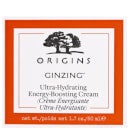 Origins Ginzing Ultra-Hydrating Energy-Boosting Cream 50ml