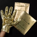 STARSKIN VIP The Gold Mask Hand Revitalizing Luxury Foil Mask Gloves