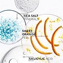 Kérastase Fusio-Scrub Scrub Apaisant: Soothing Scrub Cleanser With Sweet Orange Peel 250ml