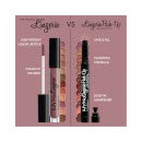 NYX Professional Makeup Lip Lingerie Matte Lipstick 1.5g (Various Shades)