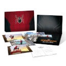 Spider-Man: Far From Home - 4K Ultra HD (Includes 2D Blu-ray) Zavvi Exclusive Collector’s Edition Steelbook