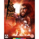 The Hills Have Eyes Part II Limited Edition Blu-ray